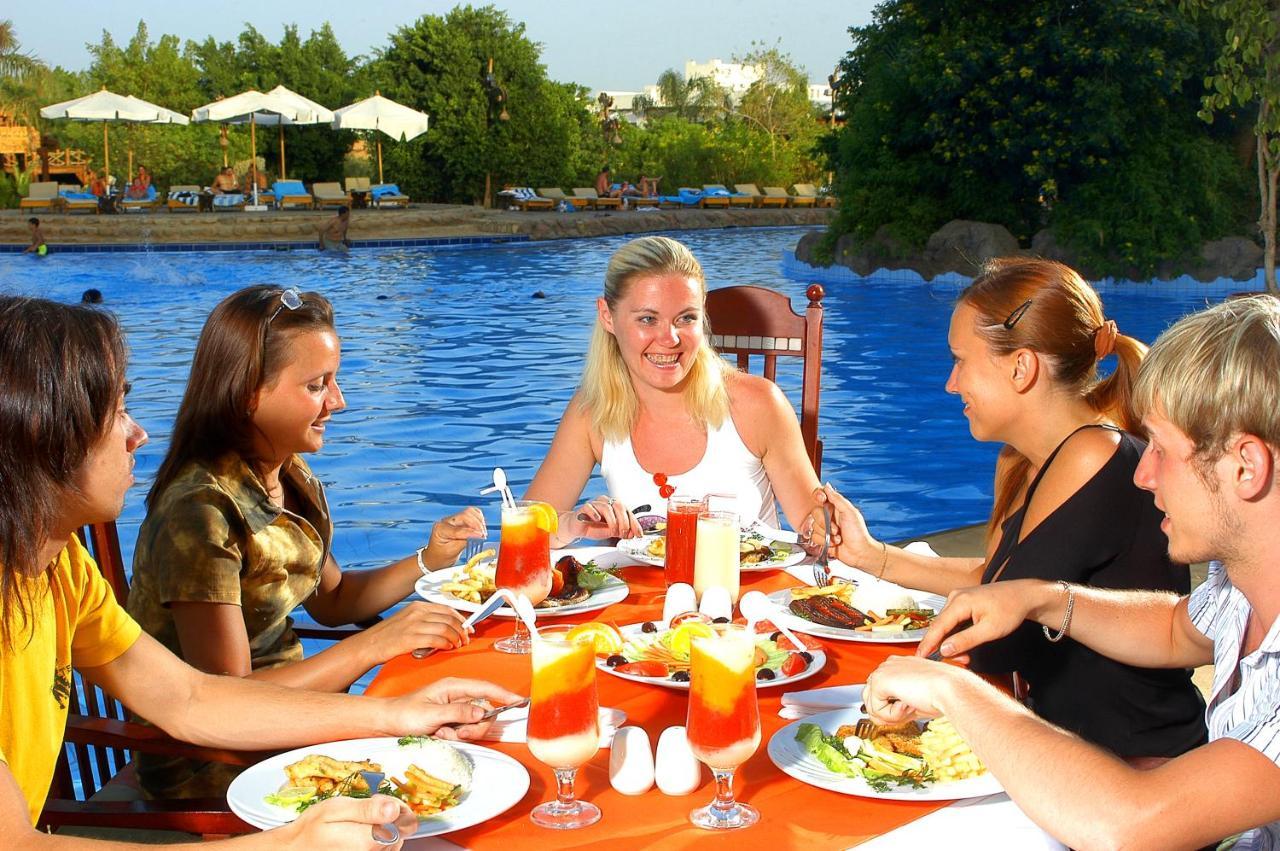 Delta Sharm Resort ,Official Web, Delta Rent, Sharm El Sheikh, South Sinai, Egypt 외부 사진