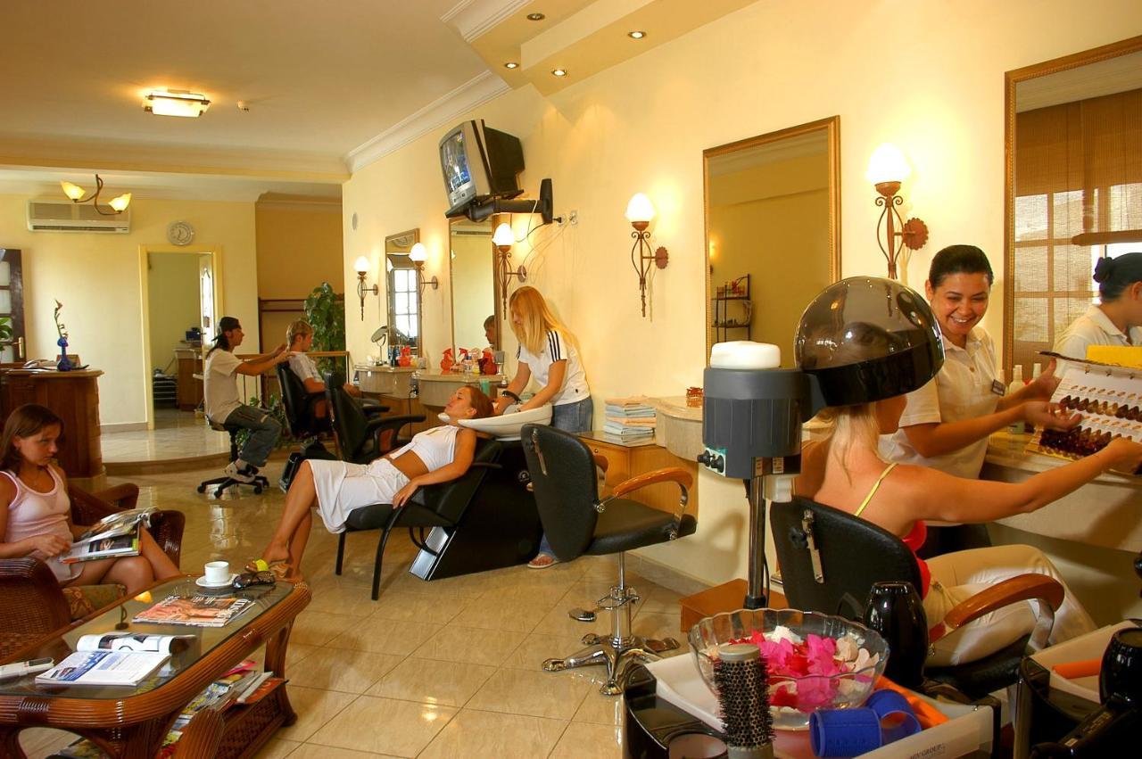 Delta Sharm Resort ,Official Web, Delta Rent, Sharm El Sheikh, South Sinai, Egypt 외부 사진