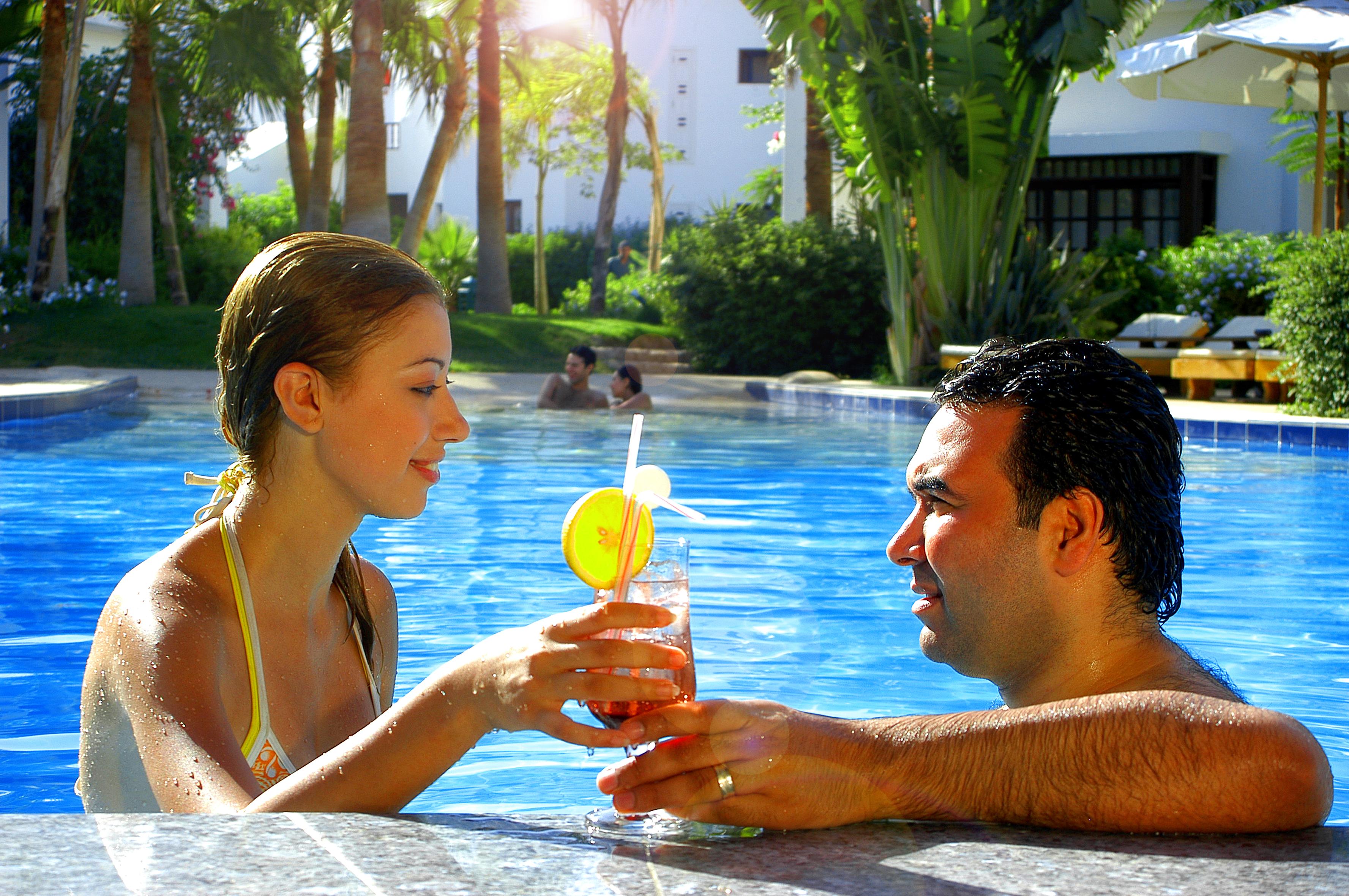 Delta Sharm Resort ,Official Web, Delta Rent, Sharm El Sheikh, South Sinai, Egypt 외부 사진