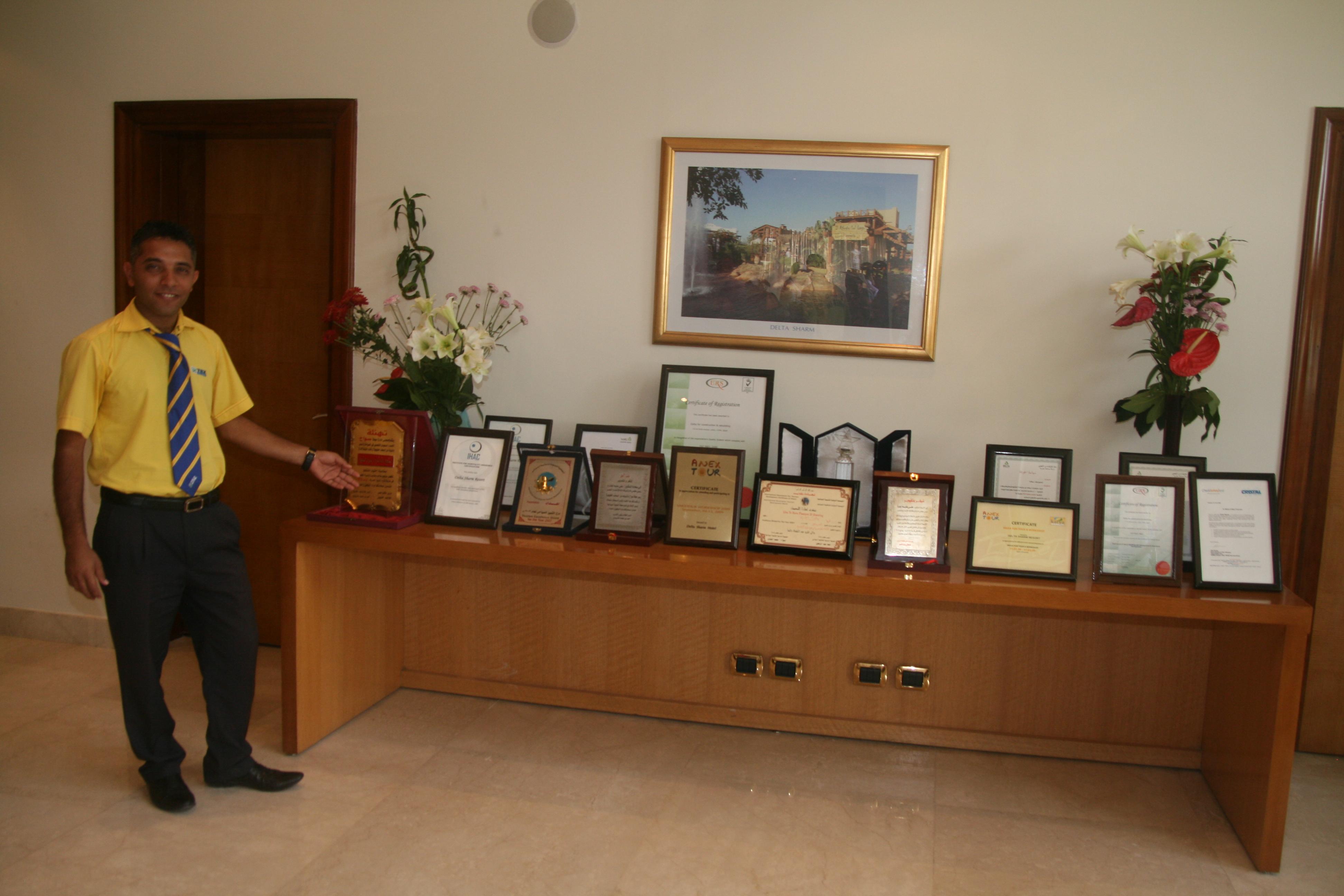 Delta Sharm Resort ,Official Web, Delta Rent, Sharm El Sheikh, South Sinai, Egypt 외부 사진